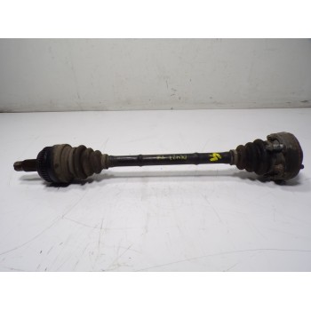 TRANSMISION TRASERA IZQUIERDA 33217547075 