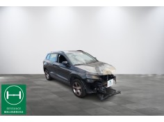 skoda karoq (nu) del año 2019