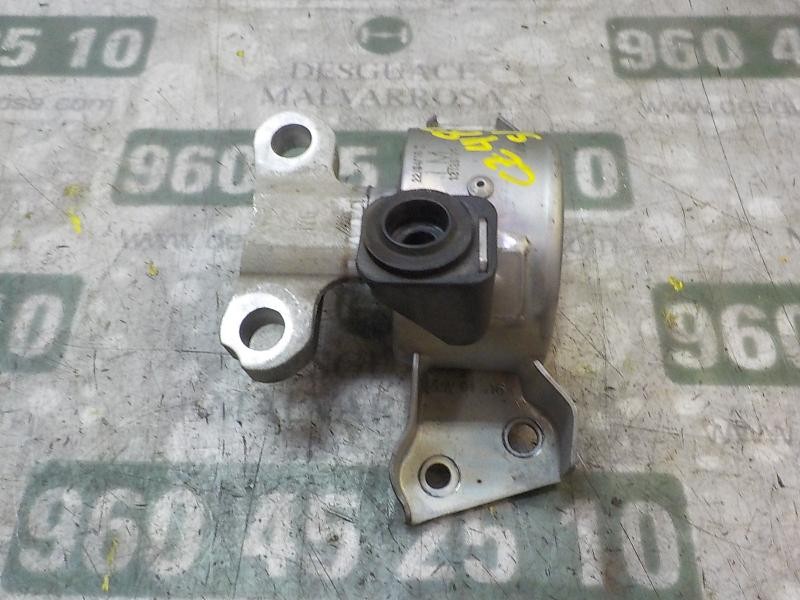 Recambio de soporte motor derecho para opel adam unlimited ecoflex referencia OEM IAM   