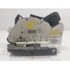 Recambio de cerradura puerta trasera izquierda para seat leon (5f1) 1.6 tdi referencia OEM IAM 5K4839015Q 5K4839015Q 
