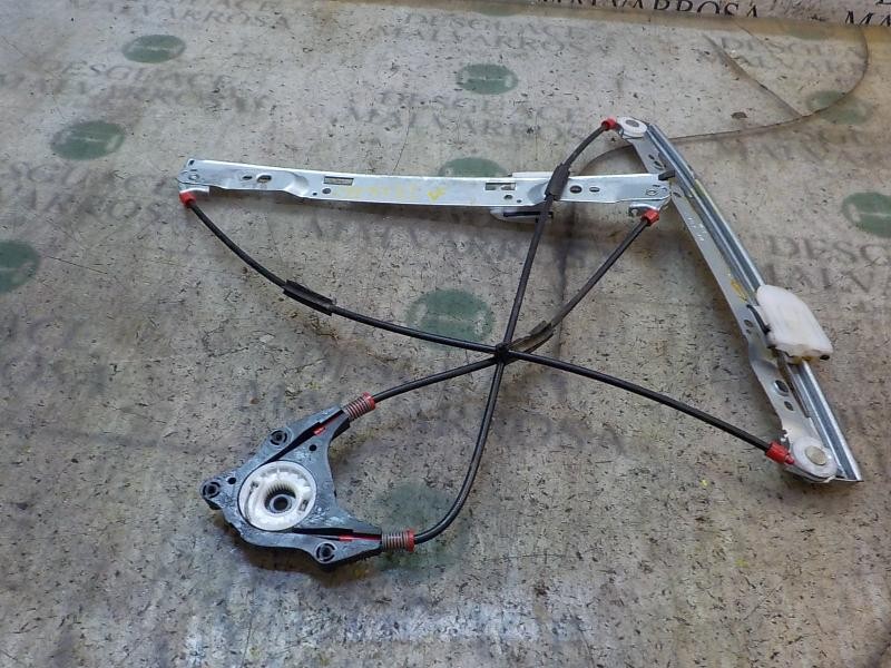 Recambio de elevalunas delantero izquierdo para ford fiesta (ccn) trend referencia OEM IAM   