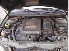 kia carnival ii del año 2004 2