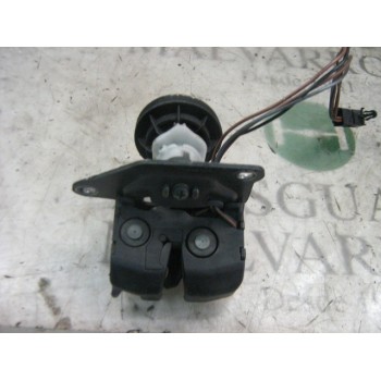 CERRADURA MALETERO / PORTON 46811217 