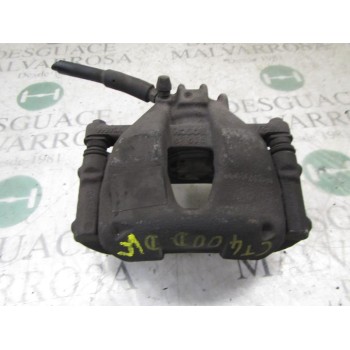 PINZA FRENO DELANTERA DERECHA 