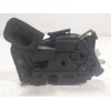 Recambio de cerradura puerta trasera izquierda para seat leon (5f1) 1.6 tdi referencia OEM IAM 5K4839015Q 5K4839015Q 