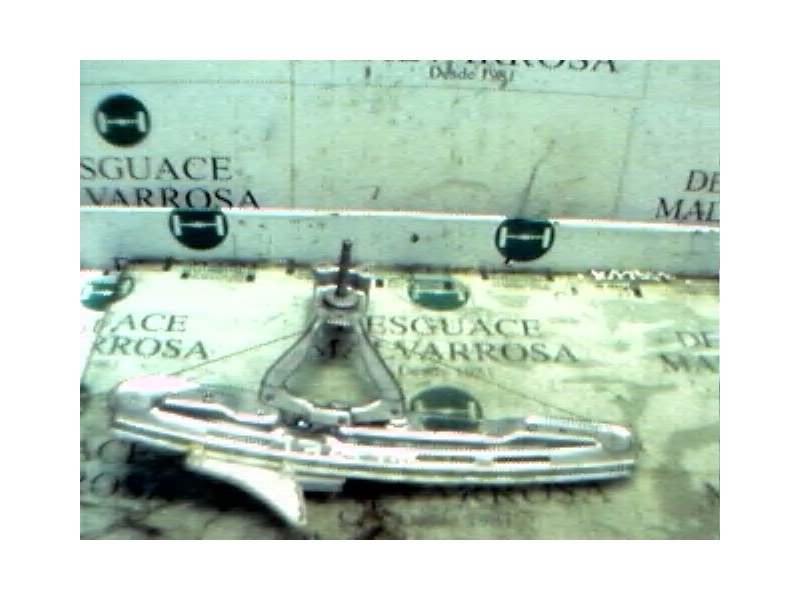 Recambio de elevalunas trasero derecho para opel vectra c berlina 2.0 dti referencia OEM IAM   