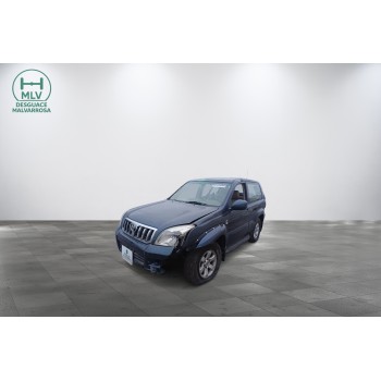 TOYOTA LAND CRUISER PRADO (_J12_)