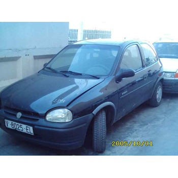 OPEL CORSA B