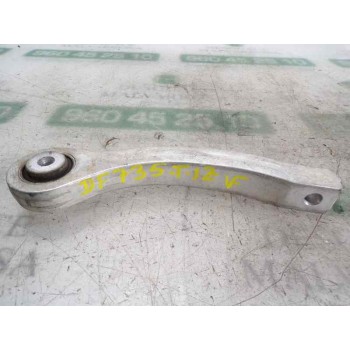 BRAZO SUSPENSION SUPERIOR TRASERO IZQUIERDO 4M0505465D 