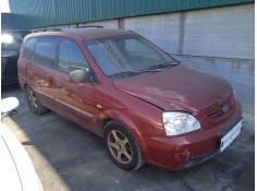 kia carens del año 2003