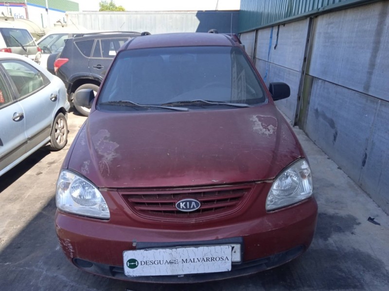 kia carens del año 2003