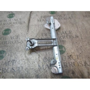 ELEVALUNAS TRASERO DERECHO 8200804309 