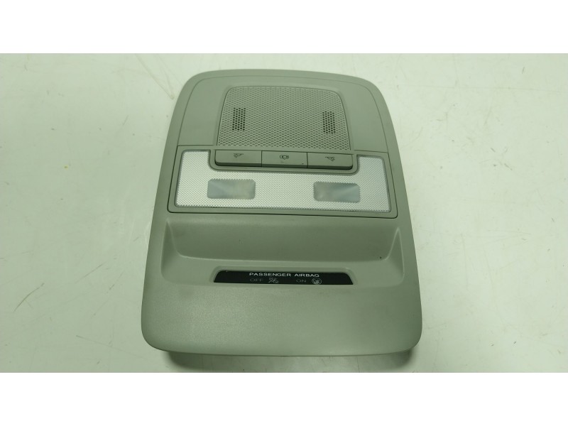 Recambio de piloto interior para mg zs suv (azs1) 1.5 vti referencia OEM IAM   