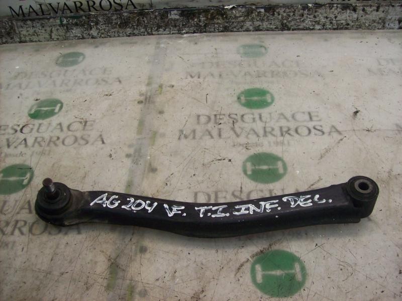 Recambio de brazo suspension inferior trasero izquierdo para mitsubishi 3000 gt (z10) básico referencia OEM IAM   