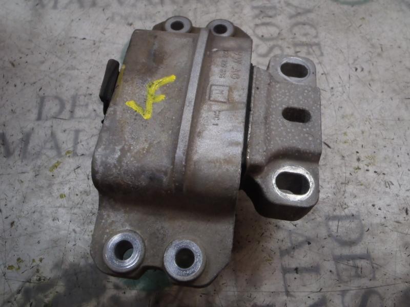 Recambio de soporte motor izquierdo para seat leon (1p1) reference referencia OEM IAM   