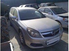 opel vectra c caravan del año 2006