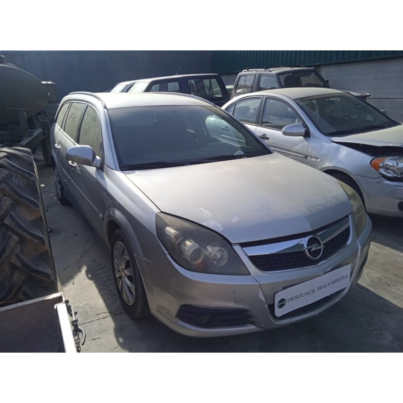 opel vectra c caravan del año 2006