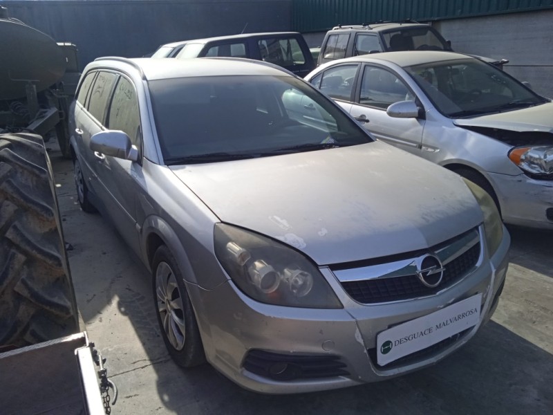 opel vectra c caravan del año 2006