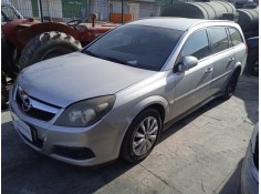 opel vectra c caravan del año 2006 2