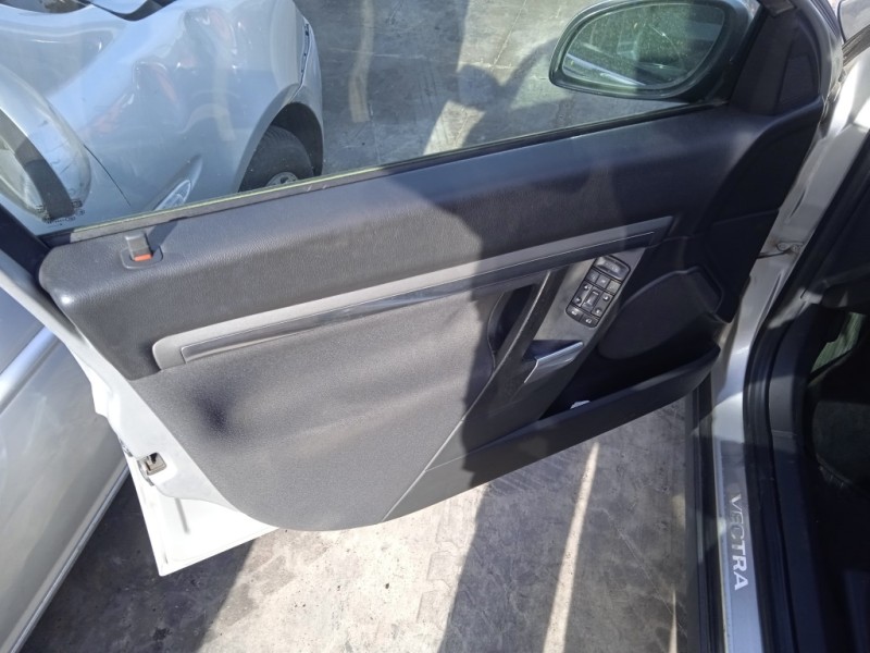 opel vectra c caravan del año 2006