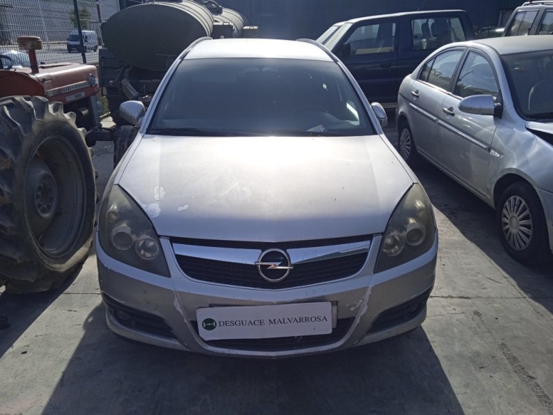 opel vectra c caravan del año 2006