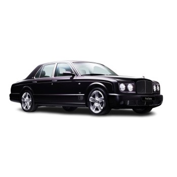 BENTLEY ARNAGE