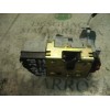 Recambio de cerradura puerta trasera derecha para peugeot 307 break / sw (s1) break xs referencia OEM IAM   