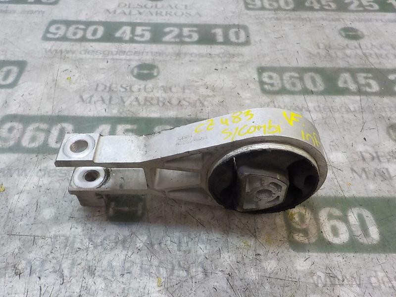 Recambio de soporte cambio para opel adam unlimited ecoflex referencia OEM IAM   