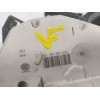 Recambio de cerradura puerta trasera izquierda para seat leon (5f1) 1.6 tdi referencia OEM IAM 5K4839015Q 5K4839015Q 