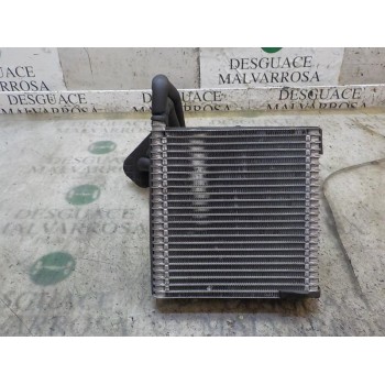 EVAPORADOR AIRE ACONDICIONADO 