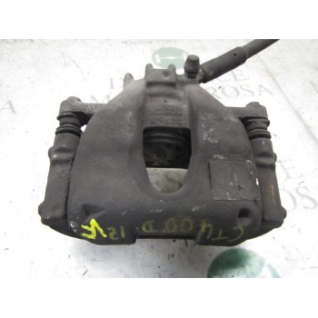 PINZA FRENO DELANTERA IZQUIERDA 