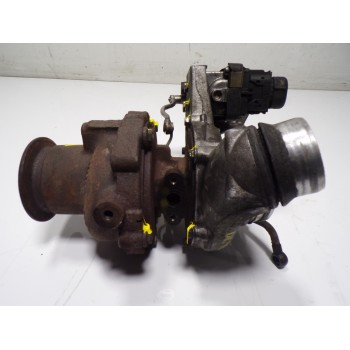 TURBOCOMPRESOR 11657800595 7800594C 