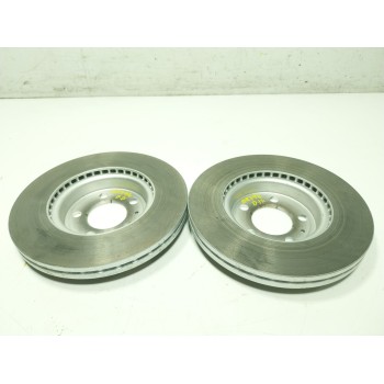 DISCO FRENO DELANTERO 2Q0615301H 