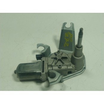 MOTOR LIMPIA TRASERO 