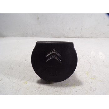 AIRBAG DELANTERO IZQUIERDO 4112QC 96729400ZD 