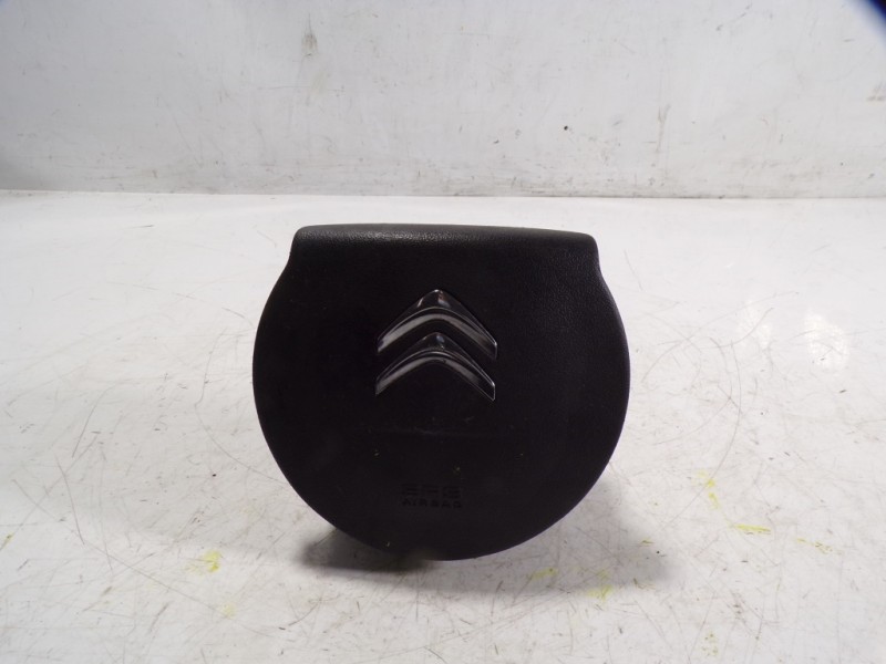 Recambio de airbag delantero izquierdo para citroën c4 grand picasso tonic referencia OEM IAM 4112QC 96729400ZD 