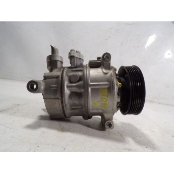 COMPRESOR AIRE ACONDICIONADO 5Q0816803D 5Q0816803F 