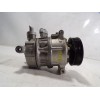 Recambio de compresor aire acondicionado para volkswagen golf vii lim. (bq1) 1.6 tdi referencia OEM IAM 5Q0816803D 5Q0816803F 