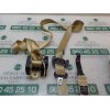 Recambio de cinturon seguridad delantero derecho para volkswagen touran (1t1) conceptline referencia OEM IAM 1T0857706BRGR 1T085