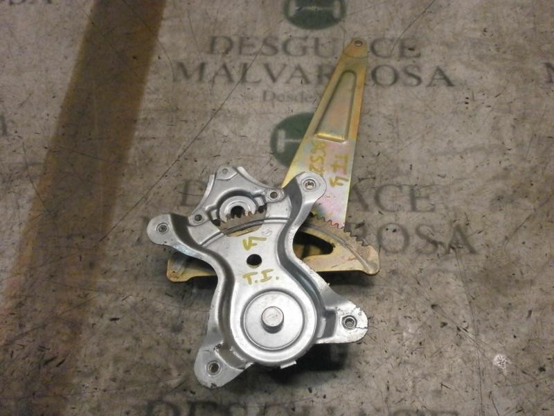 Recambio de elevalunas trasero izquierdo para toyota rav 4 (a2) 2.0 sol 44x (2003) referencia OEM IAM 6980442020  