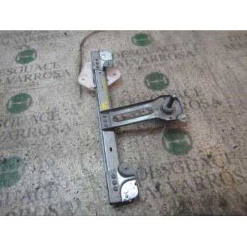 ELEVALUNAS TRASERO IZQUIERDO 8200804307 