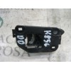 Recambio de maneta interior delantera derecha para fiat punto berlina (188) 1.9 diesel eco referencia OEM IAM 735267590  