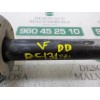 Recambio de amortiguador delantero derecho para volkswagen passat berlina (3b2) 1.9 tdi referencia OEM IAM   