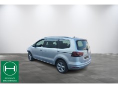 seat alhambra (711) del año 2015 2