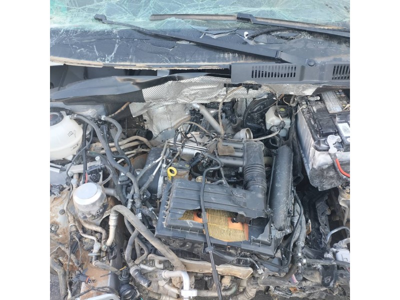 seat alhambra (711) del año 2015