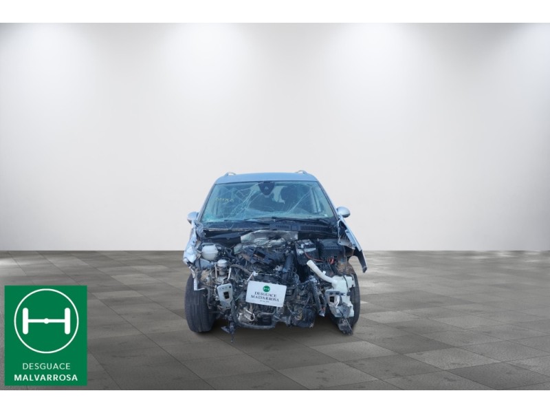 seat alhambra (711) del año 2015