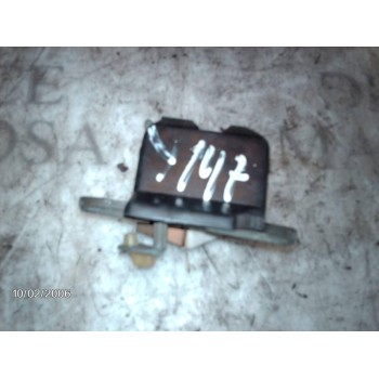 CERRADURA MALETERO / PORTON 