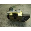 Recambio de cerradura puerta trasera izquierda para peugeot 307 break / sw (s1) break xs referencia OEM IAM   