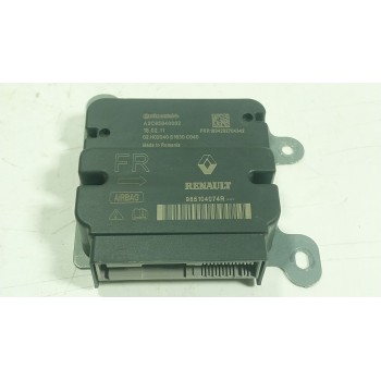 CENTRALITA AIRBAG 985104074R 985104074R 