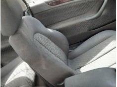 mercedes-benz clase clk (w208) coupe del año 2000 2